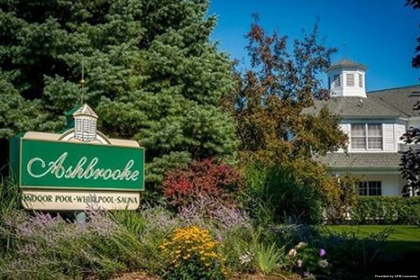 The Ashbrooke Hotel (Egg Harbor)